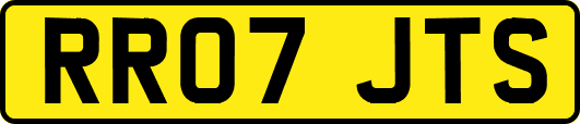 RR07JTS