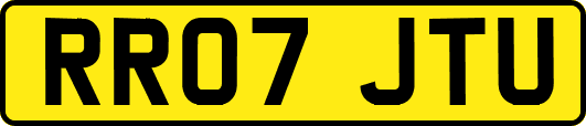 RR07JTU