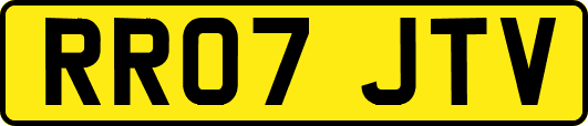 RR07JTV