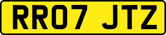 RR07JTZ