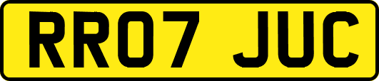 RR07JUC