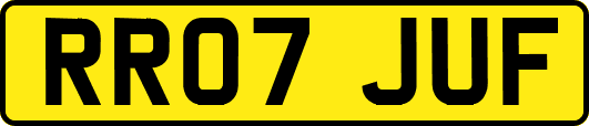 RR07JUF