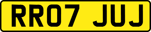 RR07JUJ