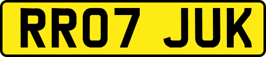 RR07JUK