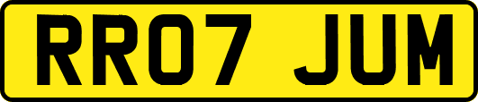 RR07JUM