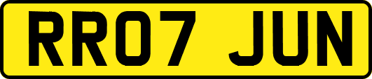 RR07JUN