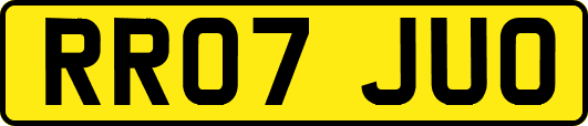 RR07JUO