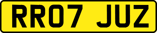 RR07JUZ