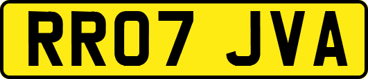 RR07JVA