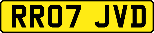 RR07JVD
