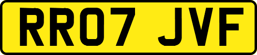 RR07JVF