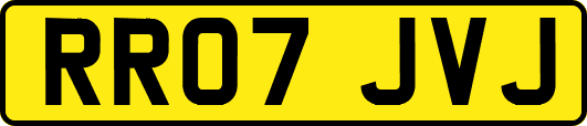 RR07JVJ