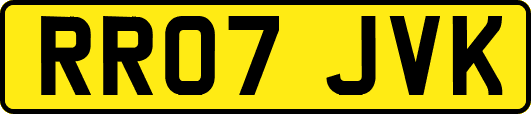 RR07JVK