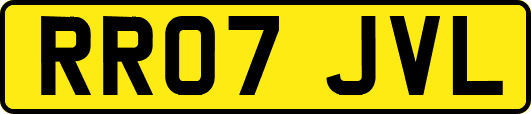 RR07JVL