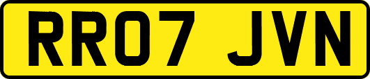 RR07JVN