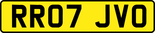 RR07JVO