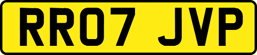 RR07JVP