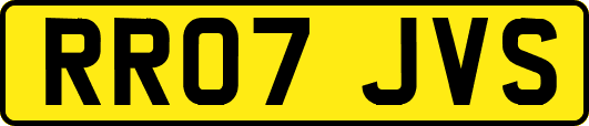 RR07JVS