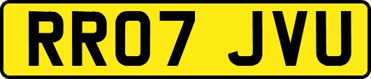RR07JVU