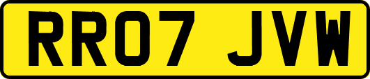 RR07JVW