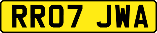 RR07JWA