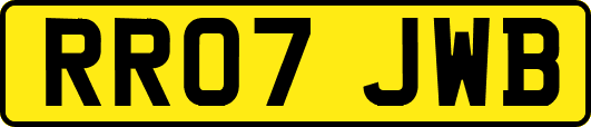 RR07JWB