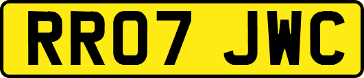 RR07JWC