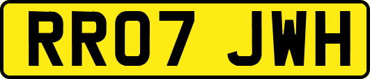 RR07JWH
