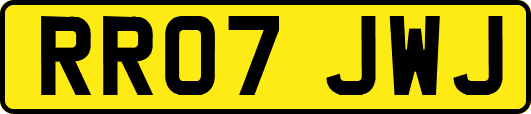 RR07JWJ