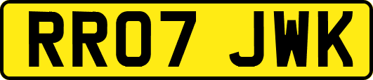 RR07JWK