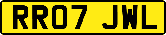 RR07JWL