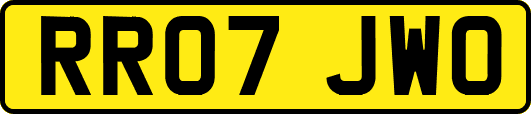 RR07JWO