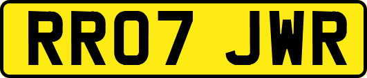 RR07JWR