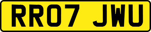 RR07JWU
