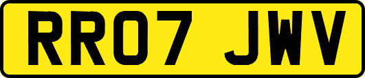 RR07JWV