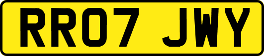 RR07JWY