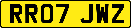 RR07JWZ