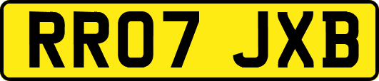 RR07JXB