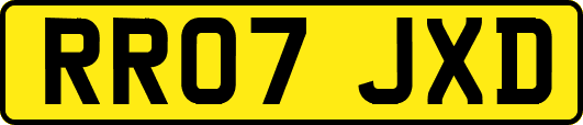 RR07JXD