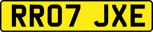 RR07JXE