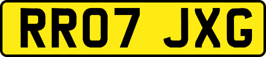 RR07JXG