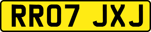RR07JXJ