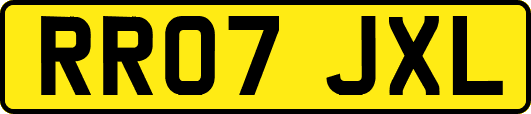 RR07JXL