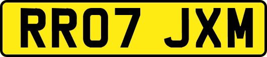 RR07JXM