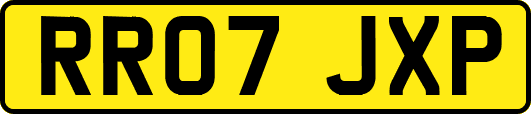 RR07JXP