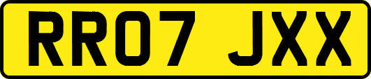 RR07JXX