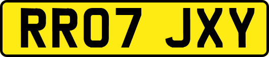RR07JXY