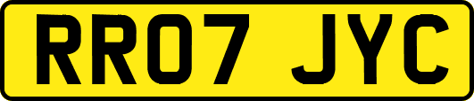 RR07JYC