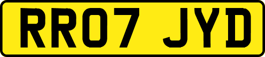 RR07JYD