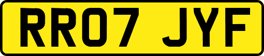 RR07JYF